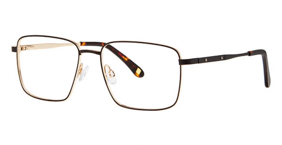 Randy Jackson RJ1141 Eyeglasses - Navy - view 6